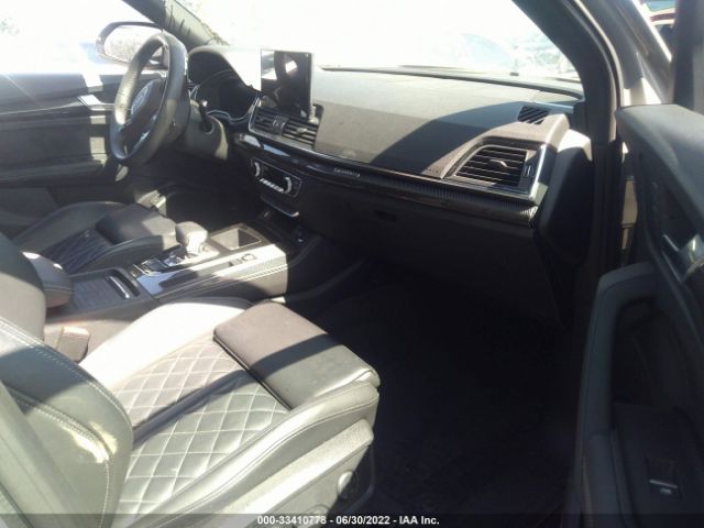 Photo 4 VIN: WA1B4AFY2M2006175 - AUDI SQ5 