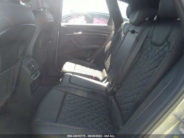 Photo 7 VIN: WA1B4AFY2M2006175 - AUDI SQ5 