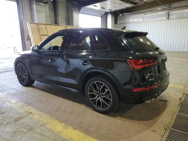 Photo 1 VIN: WA1B4AFY2M2006256 - AUDI SQ5 PREMIU 