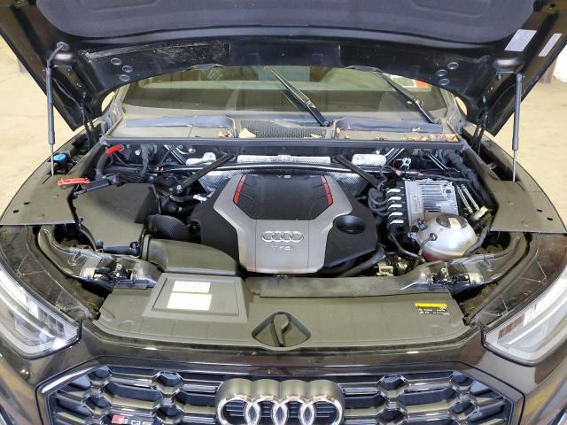 Photo 11 VIN: WA1B4AFY2M2006256 - AUDI SQ5 PREMIU 