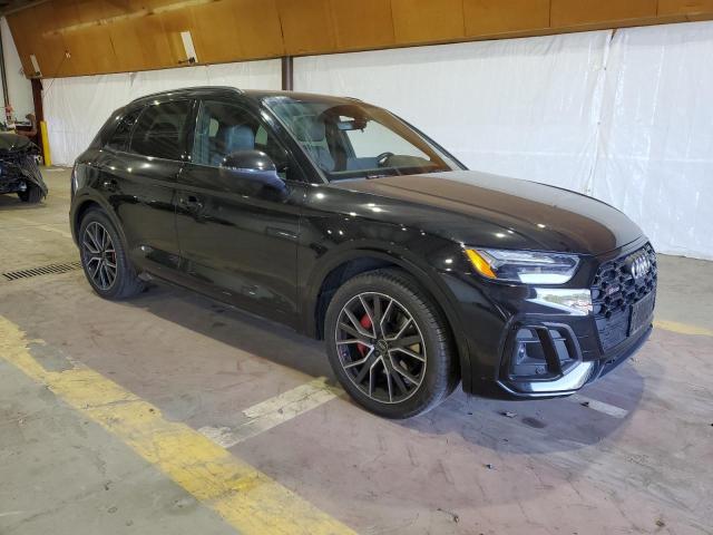 Photo 3 VIN: WA1B4AFY2M2006256 - AUDI SQ5 PREMIU 