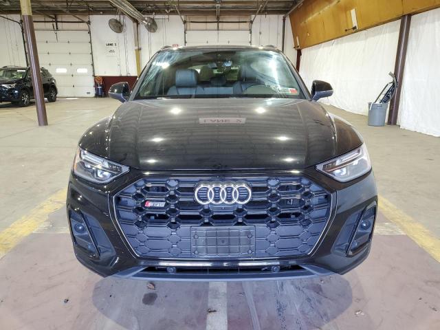 Photo 4 VIN: WA1B4AFY2M2006256 - AUDI SQ5 PREMIU 