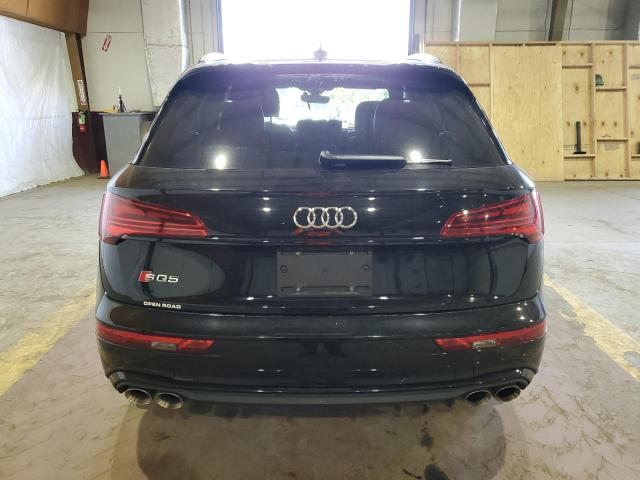 Photo 5 VIN: WA1B4AFY2M2006256 - AUDI SQ5 PREMIU 