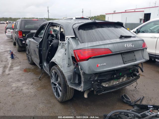 Photo 2 VIN: WA1B4AFY2M2019380 - AUDI SQ5 