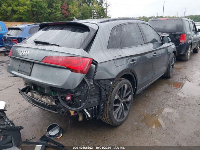 Photo 3 VIN: WA1B4AFY2M2019380 - AUDI SQ5 