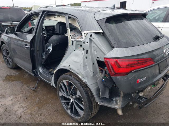 Photo 5 VIN: WA1B4AFY2M2019380 - AUDI SQ5 