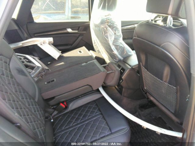 Photo 7 VIN: WA1B4AFY2M2035563 - AUDI SQ5 