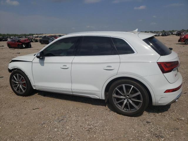 Photo 1 VIN: WA1B4AFY2M2069633 - AUDI SQ5 PREMIU 