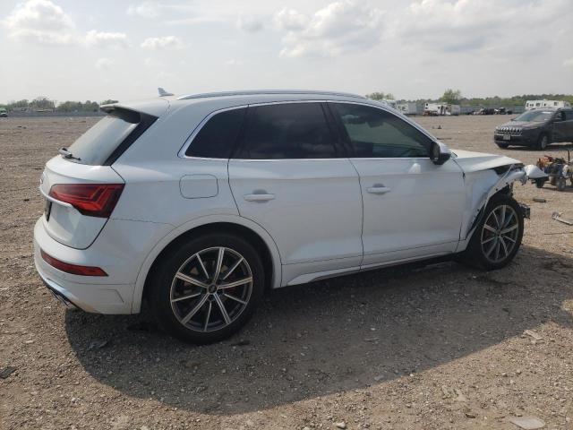 Photo 2 VIN: WA1B4AFY2M2069633 - AUDI SQ5 PREMIU 