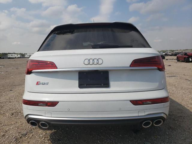 Photo 5 VIN: WA1B4AFY2M2069633 - AUDI SQ5 PREMIU 