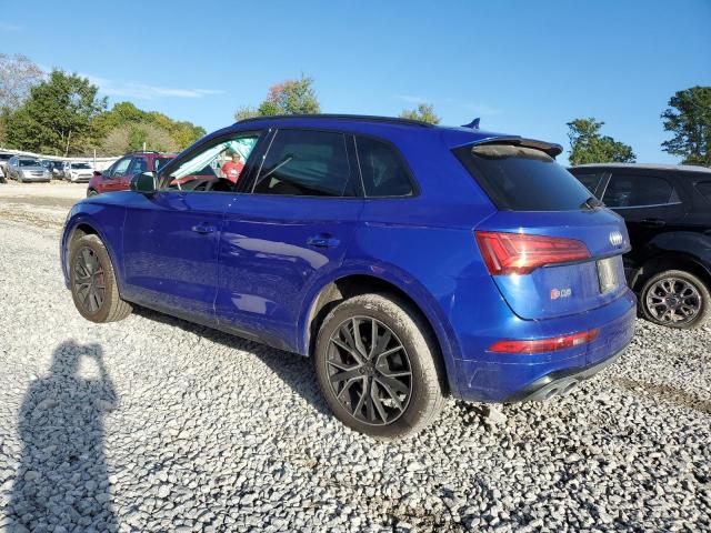 Photo 1 VIN: WA1B4AFY2M2102291 - AUDI SQ5 PREMIU 