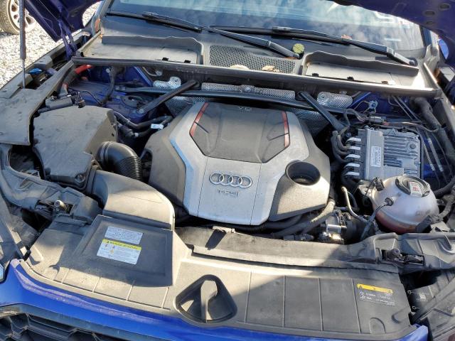 Photo 11 VIN: WA1B4AFY2M2102291 - AUDI SQ5 PREMIU 