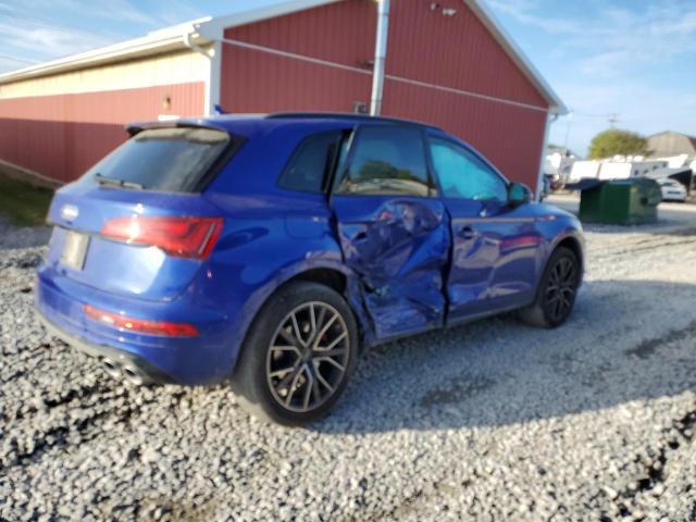 Photo 2 VIN: WA1B4AFY2M2102291 - AUDI SQ5 PREMIU 