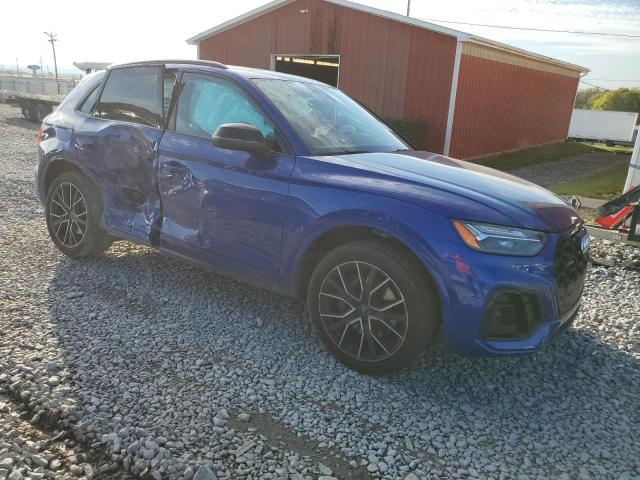 Photo 3 VIN: WA1B4AFY2M2102291 - AUDI SQ5 PREMIU 