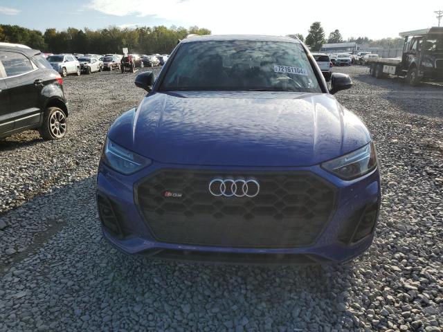 Photo 4 VIN: WA1B4AFY2M2102291 - AUDI SQ5 PREMIU 