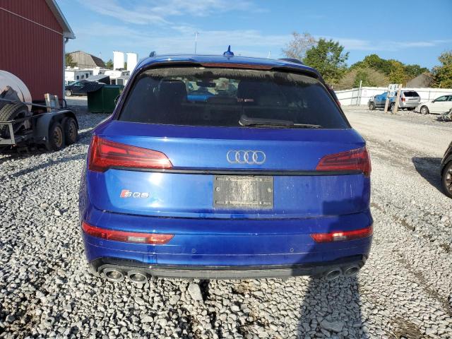 Photo 5 VIN: WA1B4AFY2M2102291 - AUDI SQ5 PREMIU 