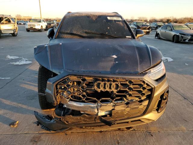 Photo 4 VIN: WA1B4AFY2N2039453 - AUDI SQ5 PREMIU 