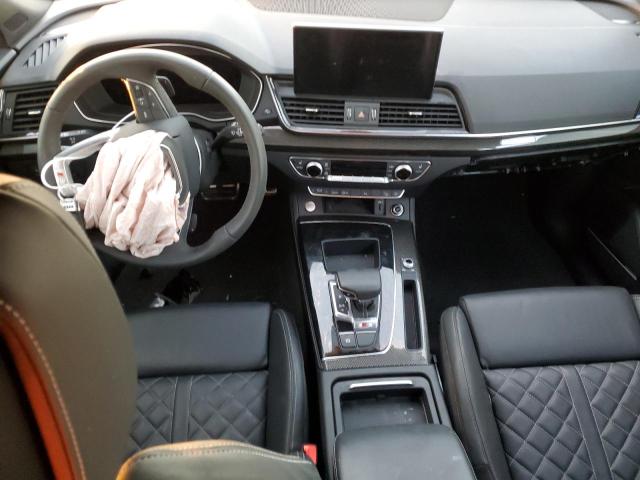 Photo 7 VIN: WA1B4AFY2N2039453 - AUDI SQ5 PREMIU 