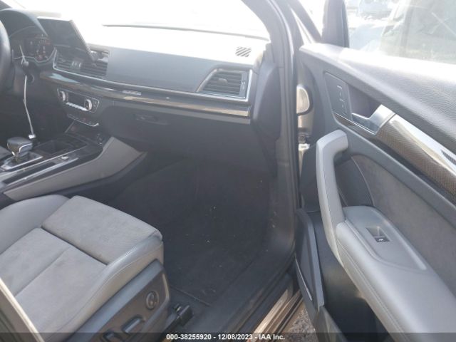 Photo 4 VIN: WA1B4AFY2N2042725 - AUDI SQ5 