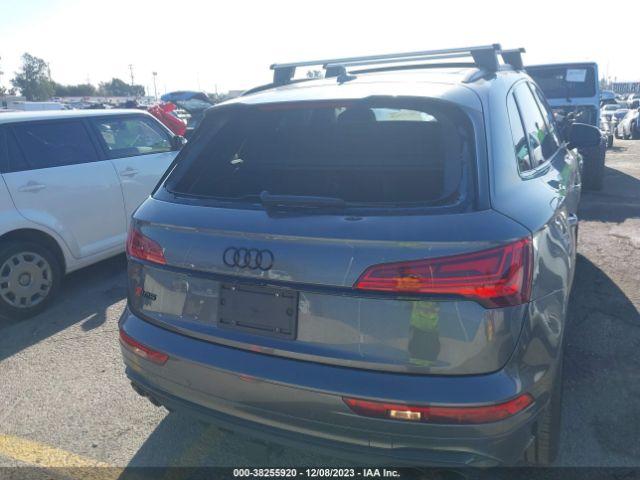 Photo 5 VIN: WA1B4AFY2N2042725 - AUDI SQ5 