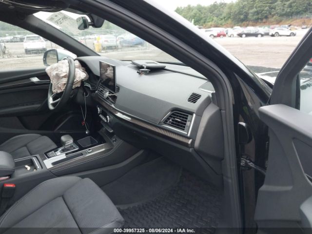 Photo 4 VIN: WA1B4AFY2N2098180 - AUDI SQ5 