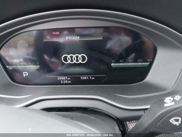 Photo 6 VIN: WA1B4AFY2N2098180 - AUDI SQ5 