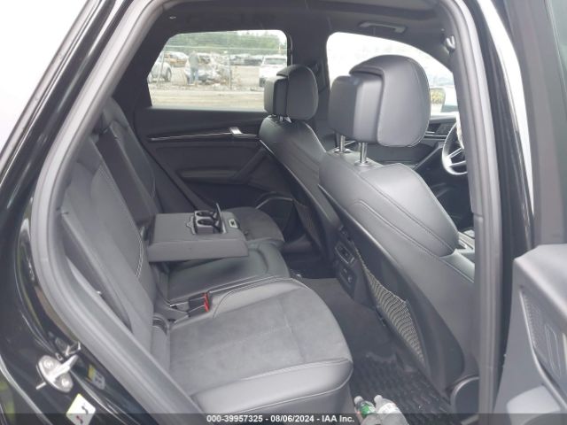 Photo 7 VIN: WA1B4AFY2N2098180 - AUDI SQ5 