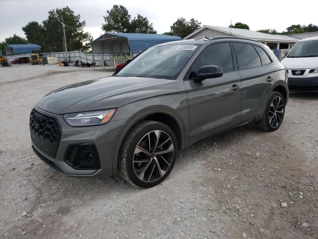 Photo 0 VIN: WA1B4AFY2R2031391 - AUDI SQ5 