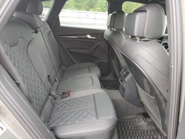 Photo 10 VIN: WA1B4AFY2R2031391 - AUDI SQ5 