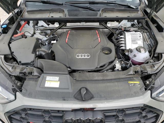 Photo 11 VIN: WA1B4AFY2R2031391 - AUDI SQ5 