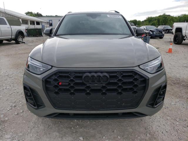 Photo 4 VIN: WA1B4AFY2R2031391 - AUDI SQ5 