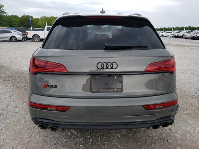 Photo 5 VIN: WA1B4AFY2R2031391 - AUDI SQ5 