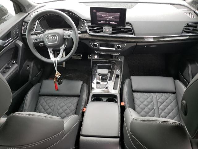 Photo 7 VIN: WA1B4AFY2R2031391 - AUDI SQ5 