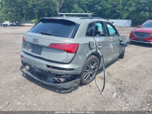 Photo 3 VIN: WA1B4AFY2R2044948 - AUDI SQ5 