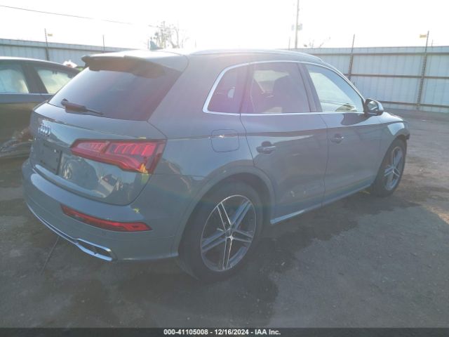 Photo 3 VIN: WA1B4AFY3K2002942 - AUDI SQ5 