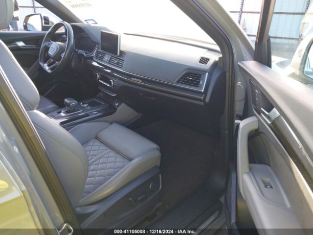 Photo 4 VIN: WA1B4AFY3K2002942 - AUDI SQ5 