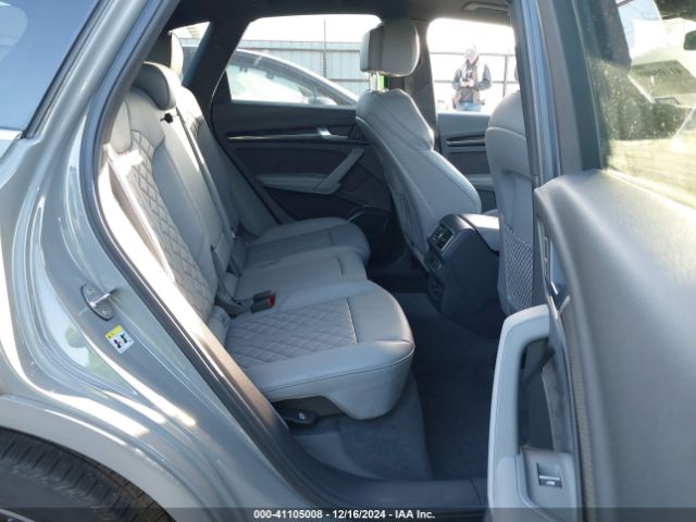 Photo 7 VIN: WA1B4AFY3K2002942 - AUDI SQ5 