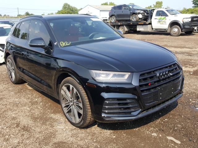 Photo 0 VIN: WA1B4AFY3K2050103 - AUDI SQ5 PREMIU 