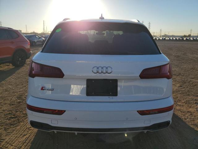 Photo 5 VIN: WA1B4AFY3K2090648 - AUDI SQ5 