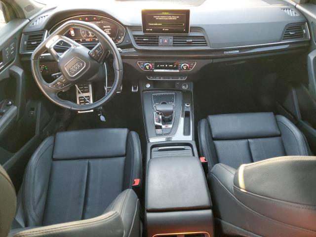 Photo 7 VIN: WA1B4AFY3K2090648 - AUDI SQ5 