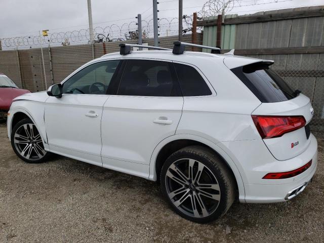 Photo 1 VIN: WA1B4AFY3L2040107 - AUDI SQ5 PREMIU 