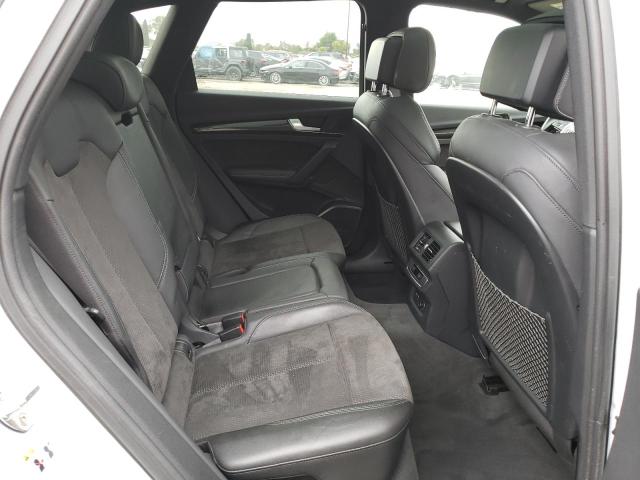 Photo 10 VIN: WA1B4AFY3L2040107 - AUDI SQ5 PREMIU 