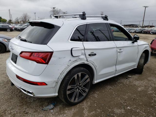 Photo 2 VIN: WA1B4AFY3L2040107 - AUDI SQ5 PREMIU 