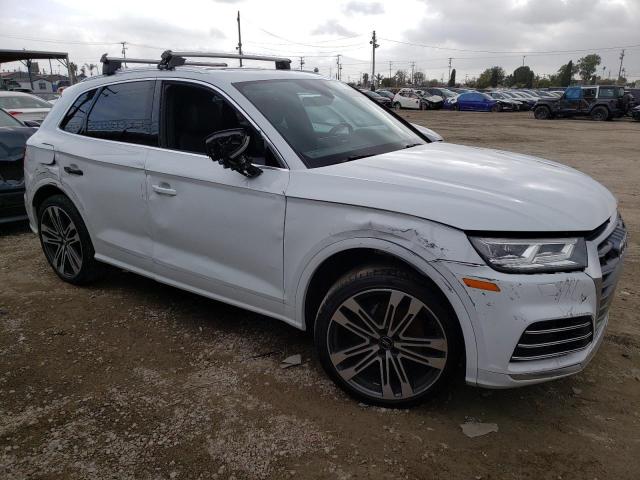 Photo 3 VIN: WA1B4AFY3L2040107 - AUDI SQ5 PREMIU 