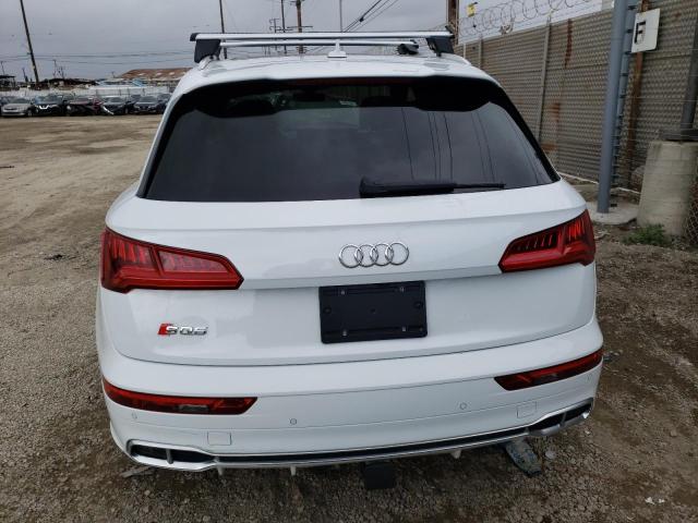 Photo 5 VIN: WA1B4AFY3L2040107 - AUDI SQ5 PREMIU 