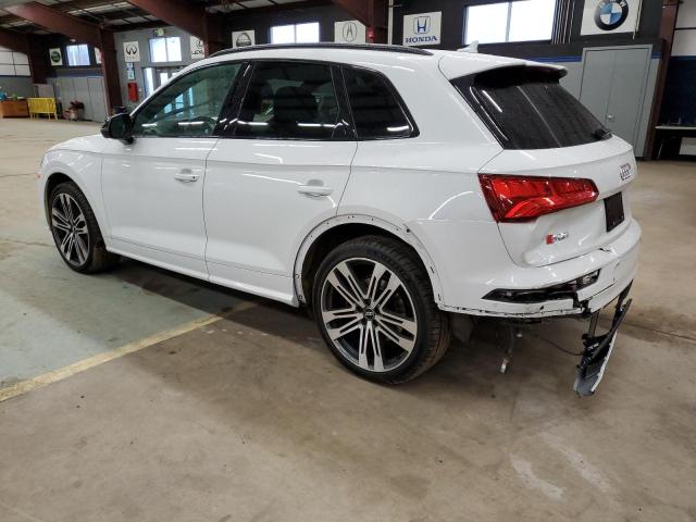 Photo 1 VIN: WA1B4AFY3L2069140 - AUDI SQ5 PREMIU 