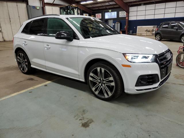 Photo 3 VIN: WA1B4AFY3L2069140 - AUDI SQ5 PREMIU 