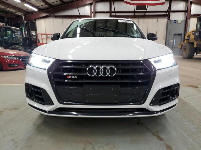 Photo 4 VIN: WA1B4AFY3L2069140 - AUDI SQ5 PREMIU 