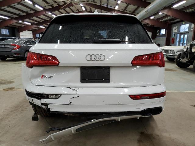 Photo 5 VIN: WA1B4AFY3L2069140 - AUDI SQ5 PREMIU 