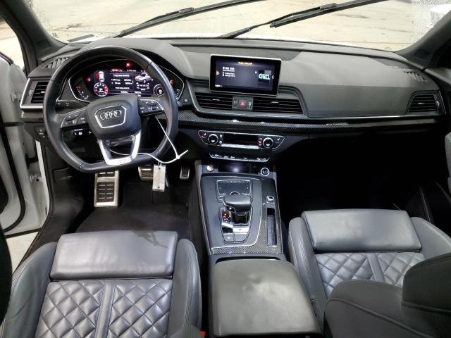 Photo 7 VIN: WA1B4AFY3L2069140 - AUDI SQ5 PREMIU 